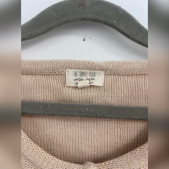 The Simple Folk Daily
Cardigan Size 7-8 YO - Picture 3 of 4